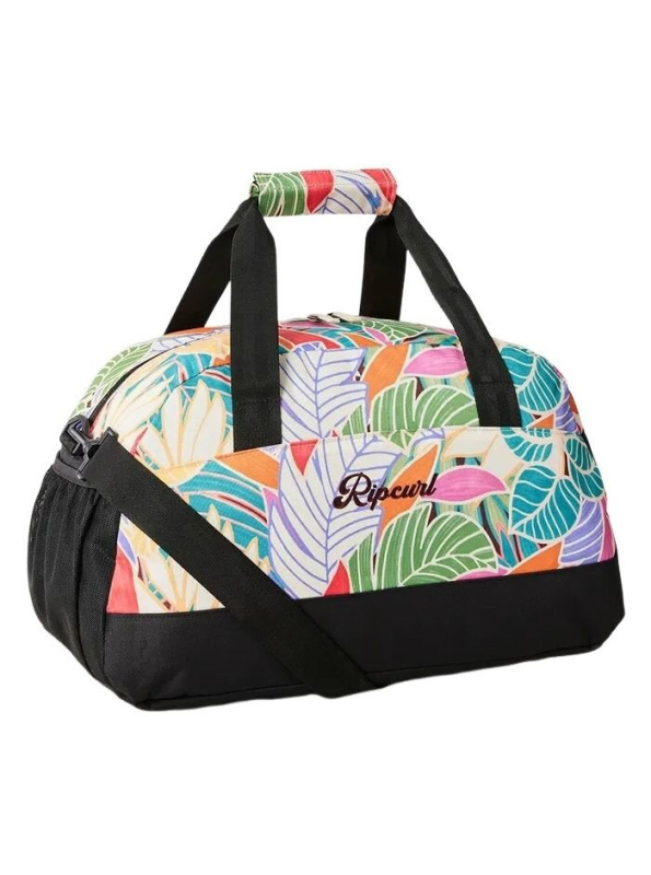 Rip curl sportovní taška Mixed Dark Chocolate 32 L | Hnědá | Objem 32 L