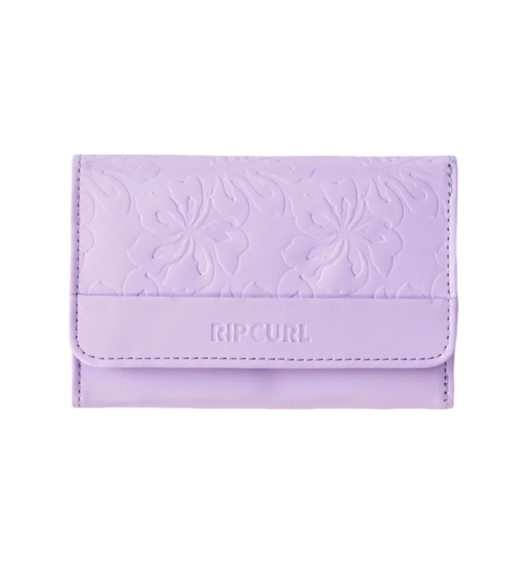 Rip curl peněženka Classic Surf Mid Lilac | Fialová | Velikost One Size