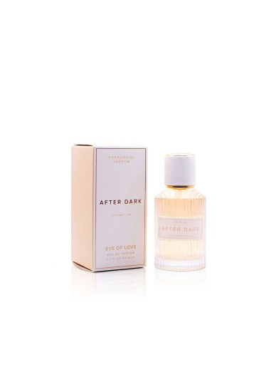 Pheromonový parfém přitahující muže 50 ml