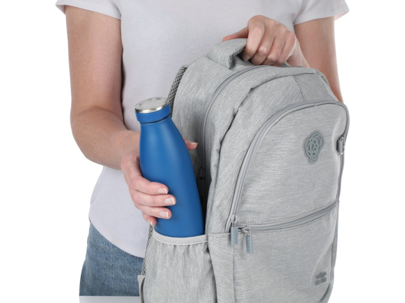 Sistema Hydrate Stainless Steel termolahev 500 ml mix