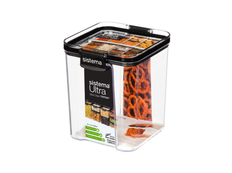 Sistema Ultra Dóza na skladování potravin 920 ml