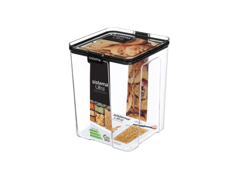 Sistema Ultra Dóza na skladování potravin 2,75 l