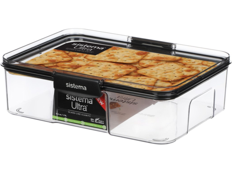 Sistema Ultra Dóza na skladování potravin 1,73 l