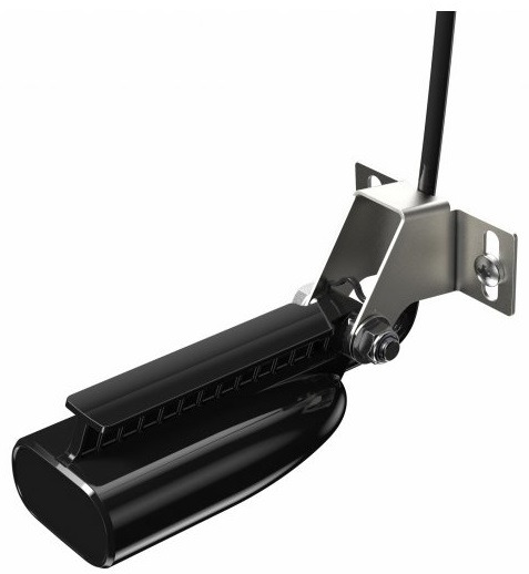 Lowrance sonda splitshot