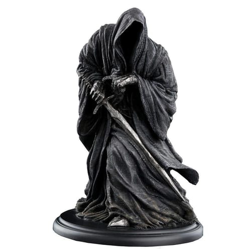 Weta Workshop The Lord of the Rings - Ringwraith Statue Mini
