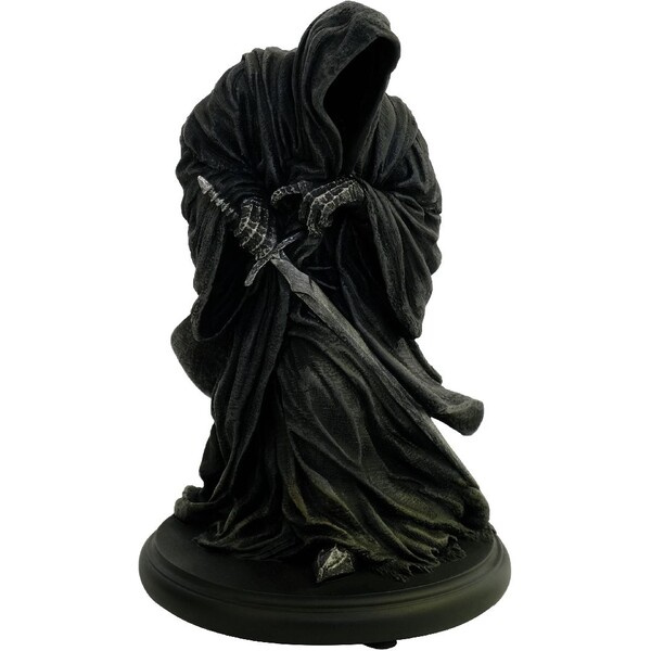 Weta Workshop The Lord of the Rings - Ringwraith Statue Mini