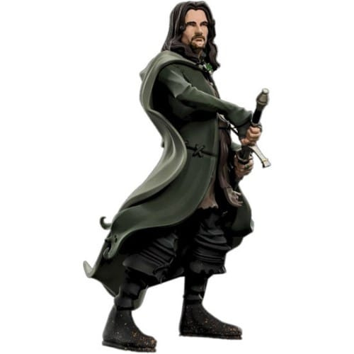Figurka Pán prstenů Mini Epics - Aragorn