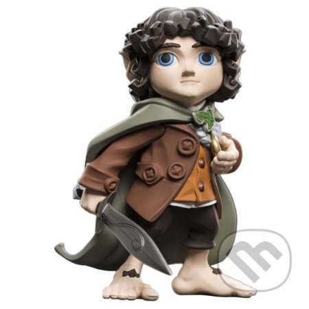 Pán prstenů figurka - Frodo 11 cm
