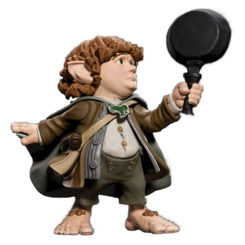 Figurka Pán prstenů Mini Epics - Samvěd