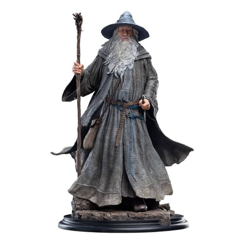Pán prstenů figurka - Gandalf 36 cm
