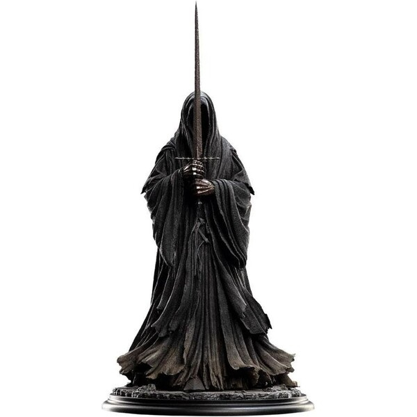 The Lord of the Rings: Ringwraith of Mordor (Classic Series) - Statue 1/6 - Weta