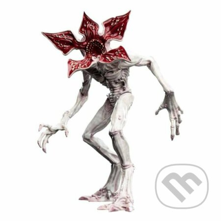 Stranger Things figúrka - Demogorgon 17 cm