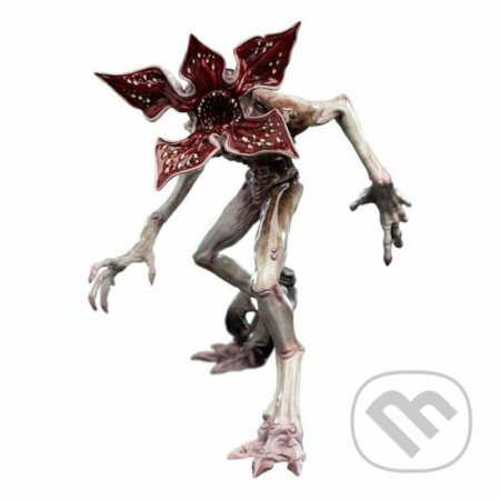 Stranger Things figúrka - Demogorgon 17 cm