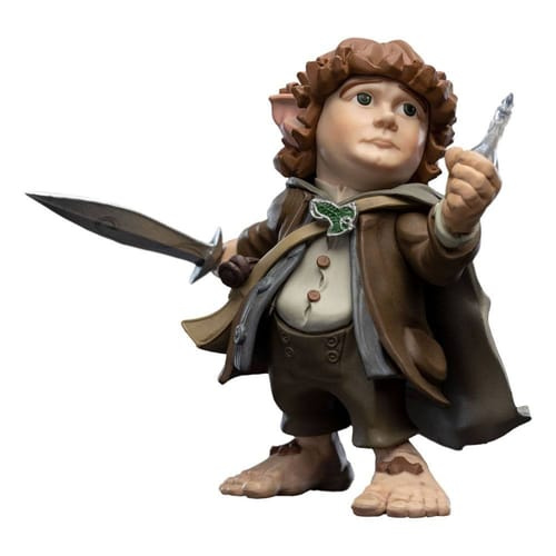 Figurka Pán prstenů Mini Epics - Samvěd (limitovaná edice)
