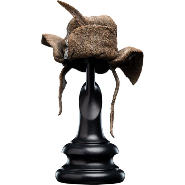 Replika Weta Workshop 1:4 The Hobbit - The Hat of Radagast the Brown