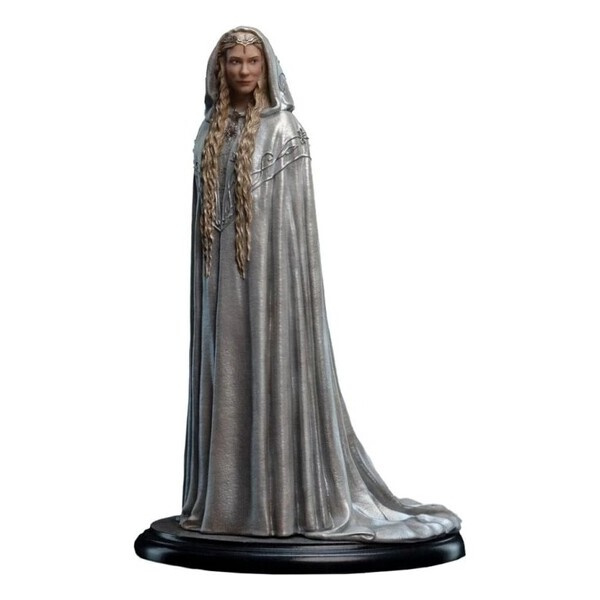 Soška Weta Workshop Pán Prstenů - Galadriel