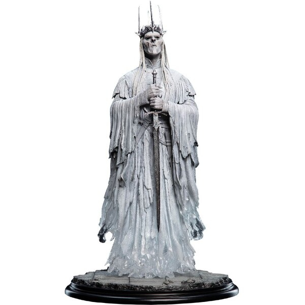 Socha Weta Workshop 1:6 Scale Statue The Lord of the Rings - Witch-king of the Unseen Lands