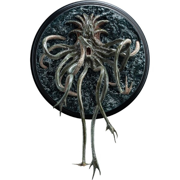 Soška Weta Workshop Miniature Statue The Lord of the Rings - Watcher in the Water