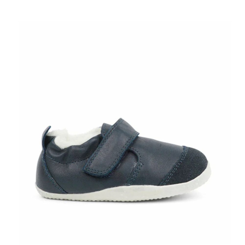 Dětské Barefoot Botičky BOBUX XPLORER MARVEL ARCTIC námořnicky modré - 18