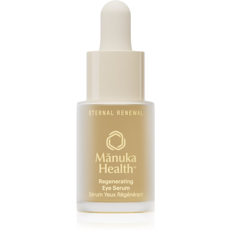 Manuka Health Regenerating Eye Serum omlazující oční sérum s včelím jedem 15 ml
