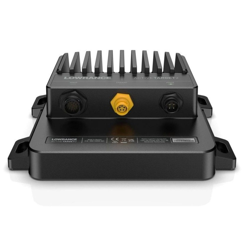 Lowrance modul pro sondu activetarget 2