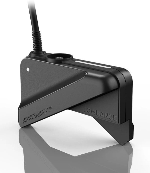 Lowrance sonda activetarget 2 xl live sonar