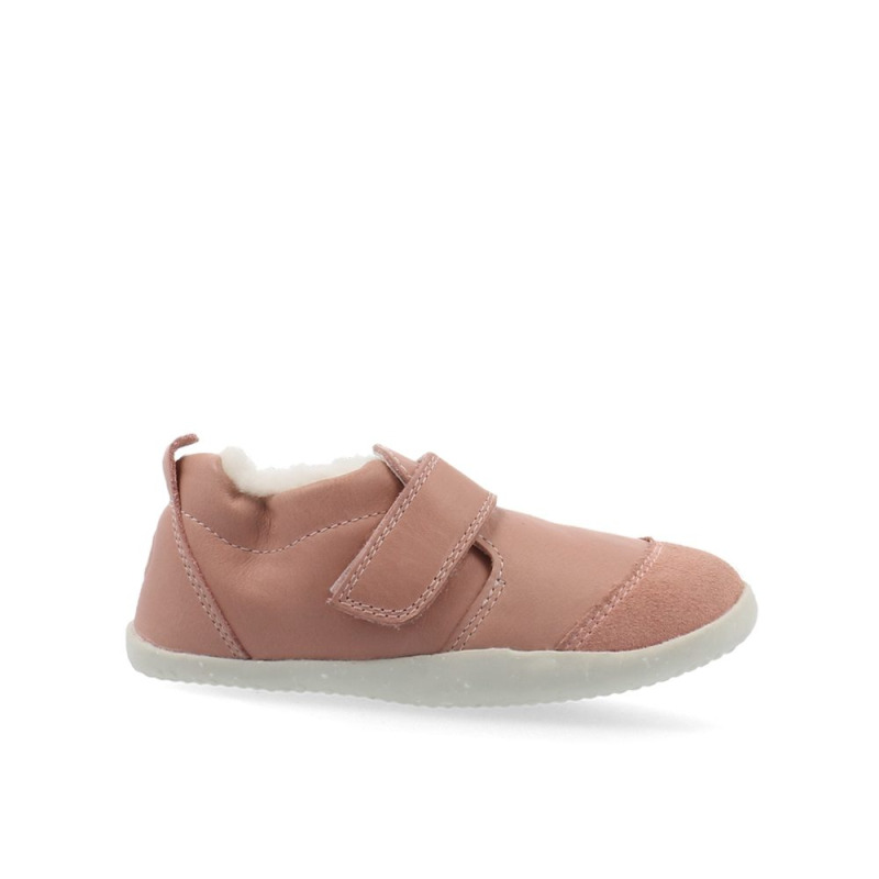 Dětské Barefoot Botičky BOBUX XPLORER MARVEL ARCTIC růžové - 20