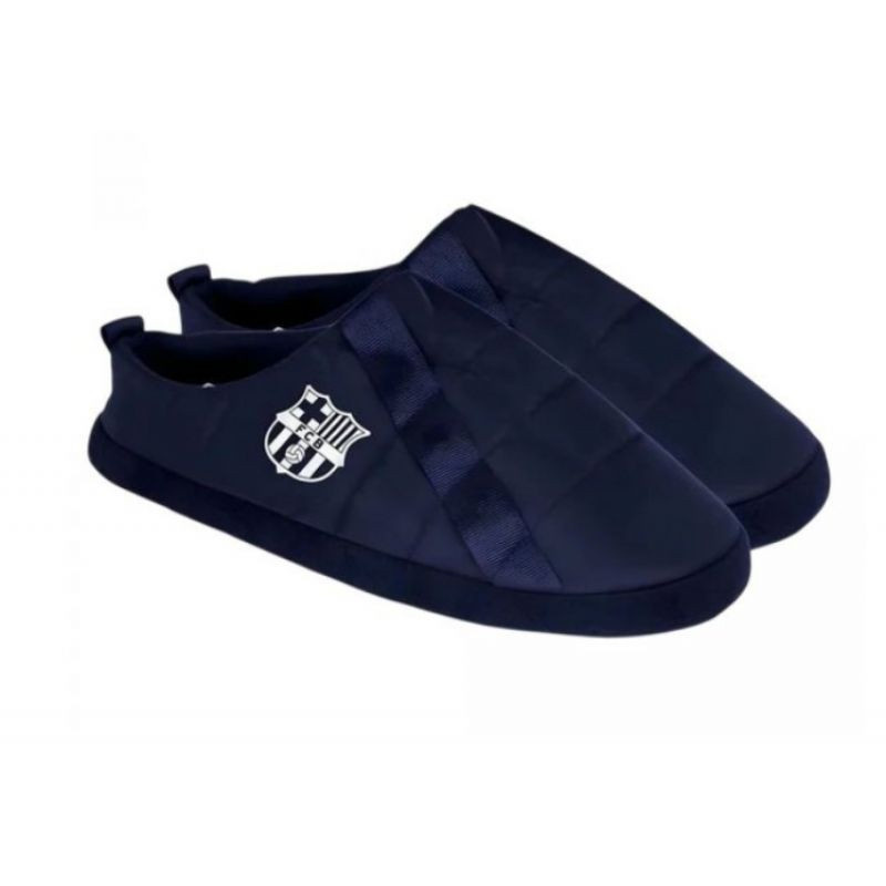 Žabky FC Barcelona M CFA30 43