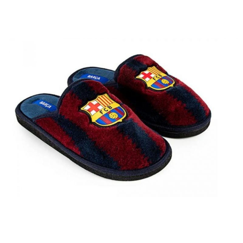 Žabky FC Barcelona M CFA4R 42
