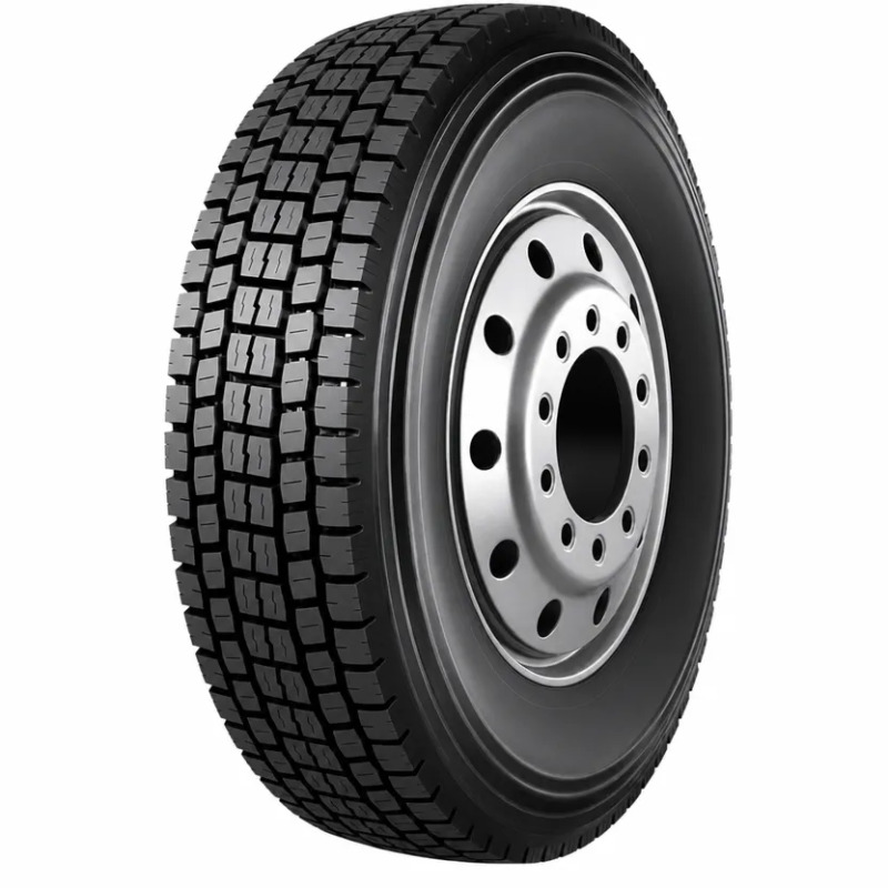 FULLRUN 315/80 R22,5 TB755 20PR 157/154M TL Fullrun M+S