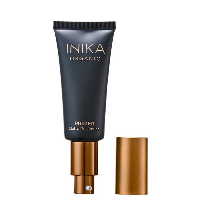 INIKA Organic Bio Primer Mattifying matující podkladová báze pod make-up 30 ml