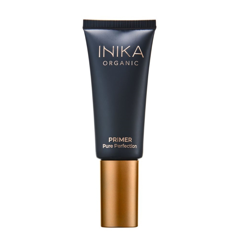 INIKA Organic Bio Primer Smoothing podkladová báze s kyselinou hyaluronovou 30 ml