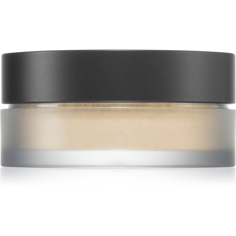 INIKA Organic Loose Mineral Powder sypký minerální pudr SPF 25 odstín Nurture 8 g