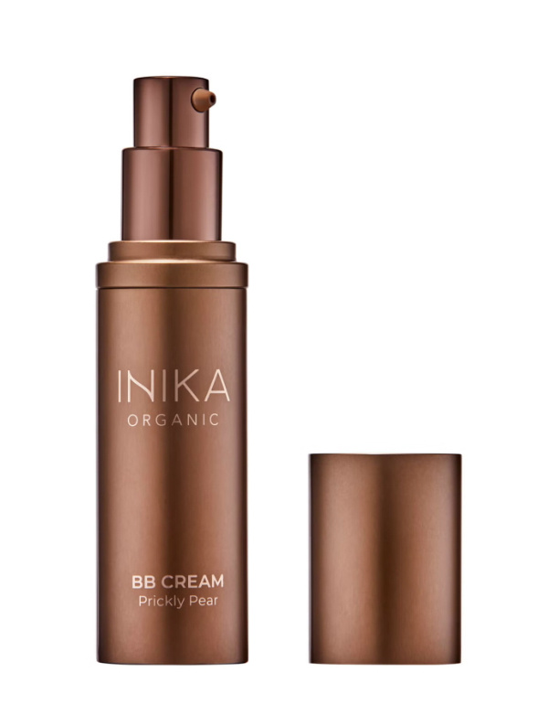 INIKA Organic BB Cream BB krém odstín Beige 30 ml