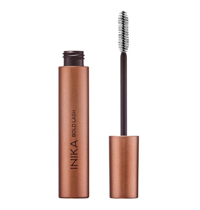 INIKA Organic Bold Lash objemová řasenka 12 ml