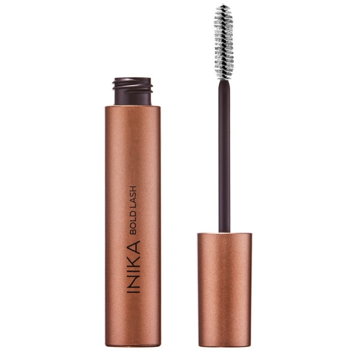 INIKA Organic Bold Lash objemová řasenka 12 ml
