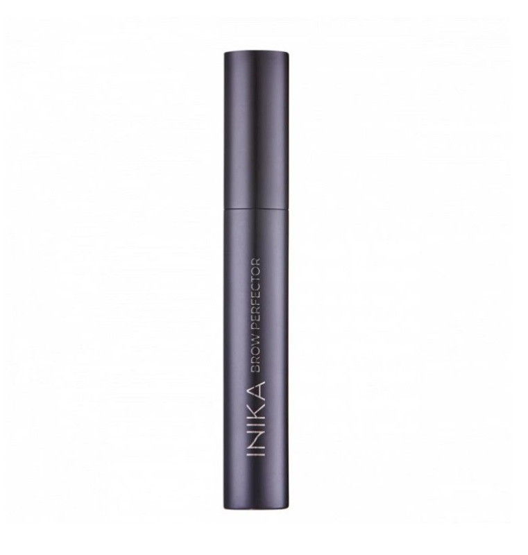INIKA Organic Brow Perfector řasenka na obočí odstín Birch 6,5 ml