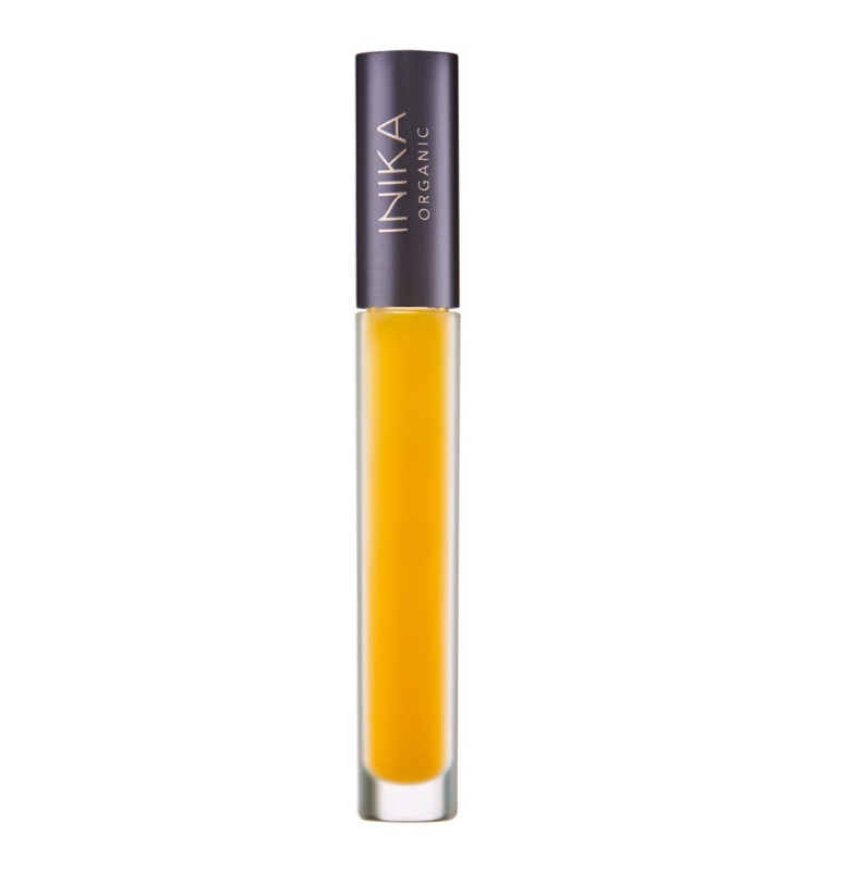 INIKA Organic Lip Serum hydratační a vyživující sérum na rty 5 ml