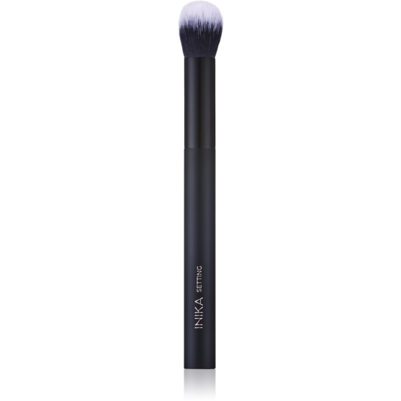 INIKA Organic Setting Brush štětec na pudr 1 ks