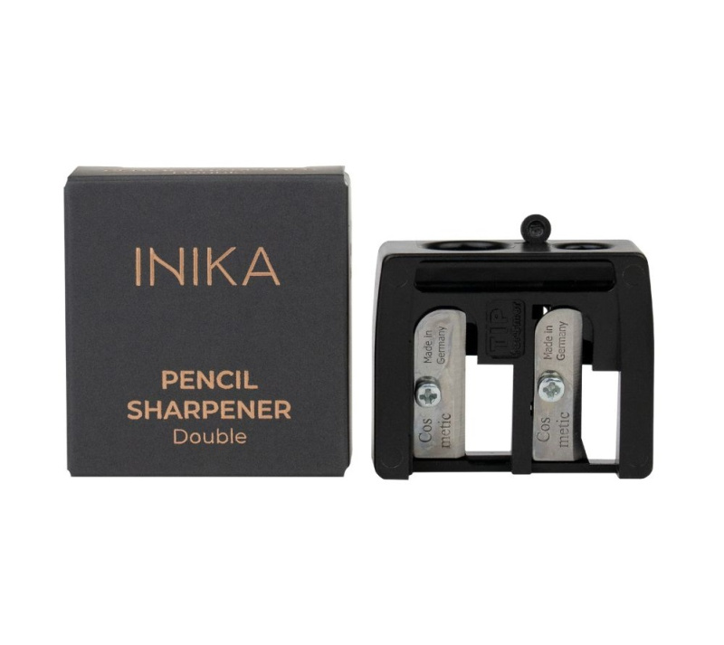 INIKA Organic Sharpener ořezávátko 1 ks