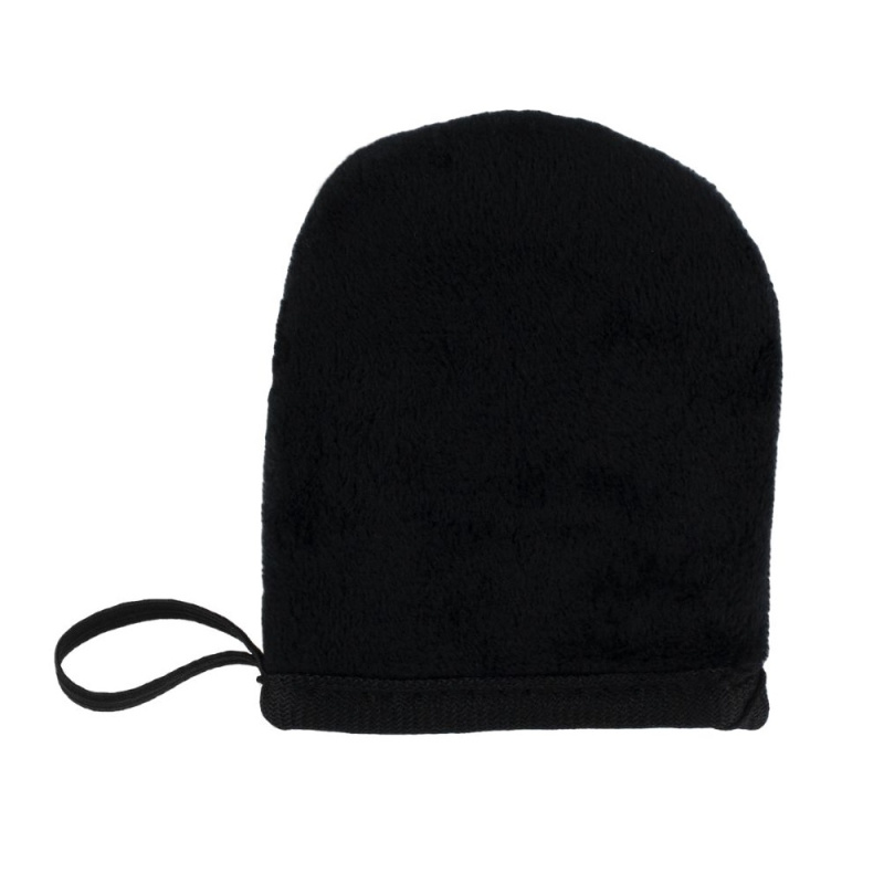 INIKA Organic Mini Mitt samoopalovací rukavice 1 ks