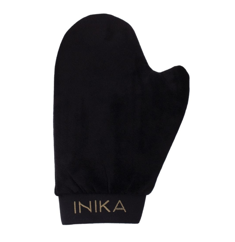 INIKA Organic Tanning Glove samoopalovací rukavice 1 ks
