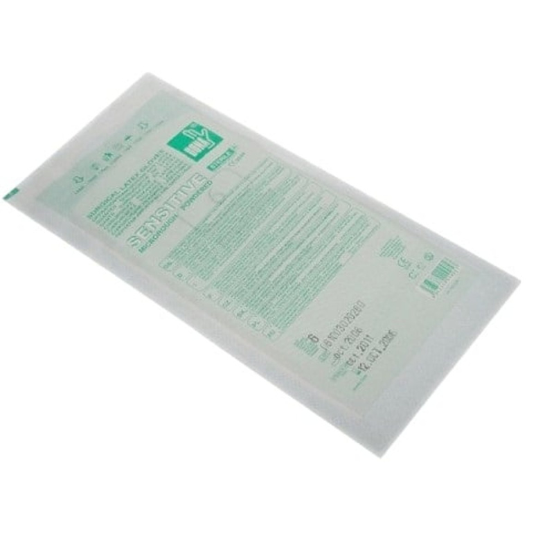 DONA Sensitive ruka.oper.steril.prašné vel.6/pár