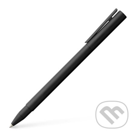 Neo Slim metal metal čierna, roller