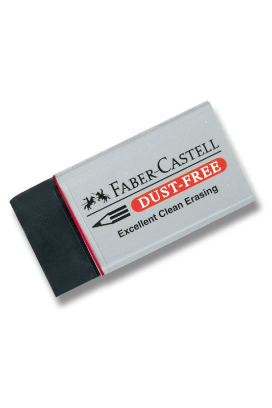 Pryž Faber-Castell na grafitovou tužku Faber-Castell