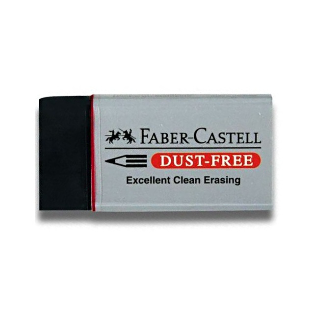 Pryž Faber-Castell na grafitovou tužku Faber-Castell