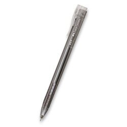 Kuličkové pero Faber-Castell 545 RX5, 0,5 mm černá