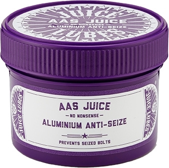 závitová pasta JUICE LUBES AAS Juice,150ml