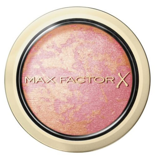 Max Factor Facefinity pudrová tvářenka odstín 15 Seductive Pink 1,5 g