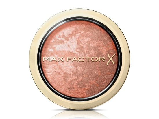 Max Factor Facefinity pudrová tvářenka odstín 25 Alluring Rose 1,5 g